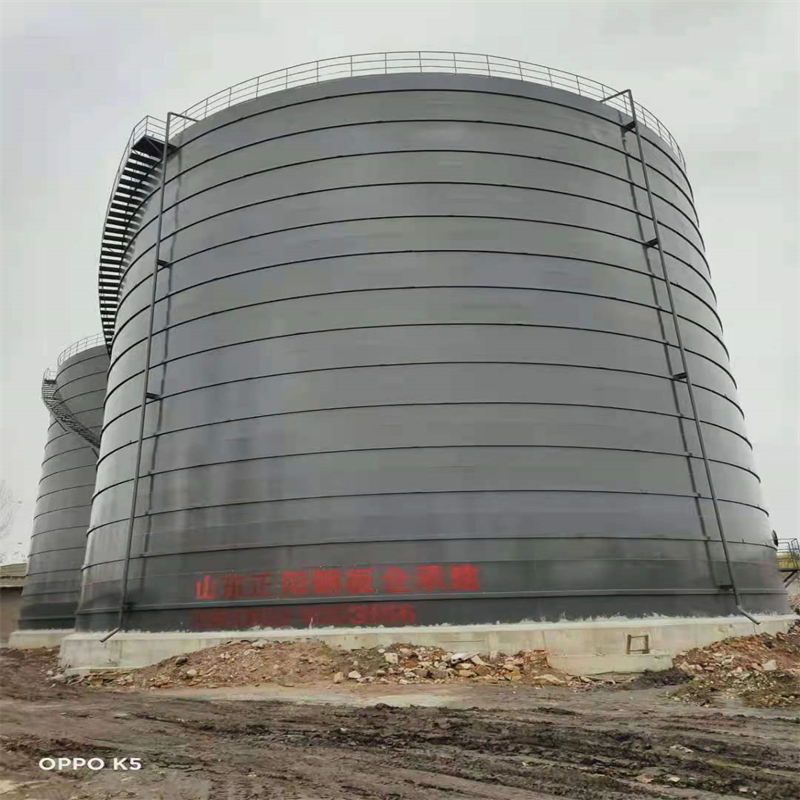 清江浦3万吨大型钢板库